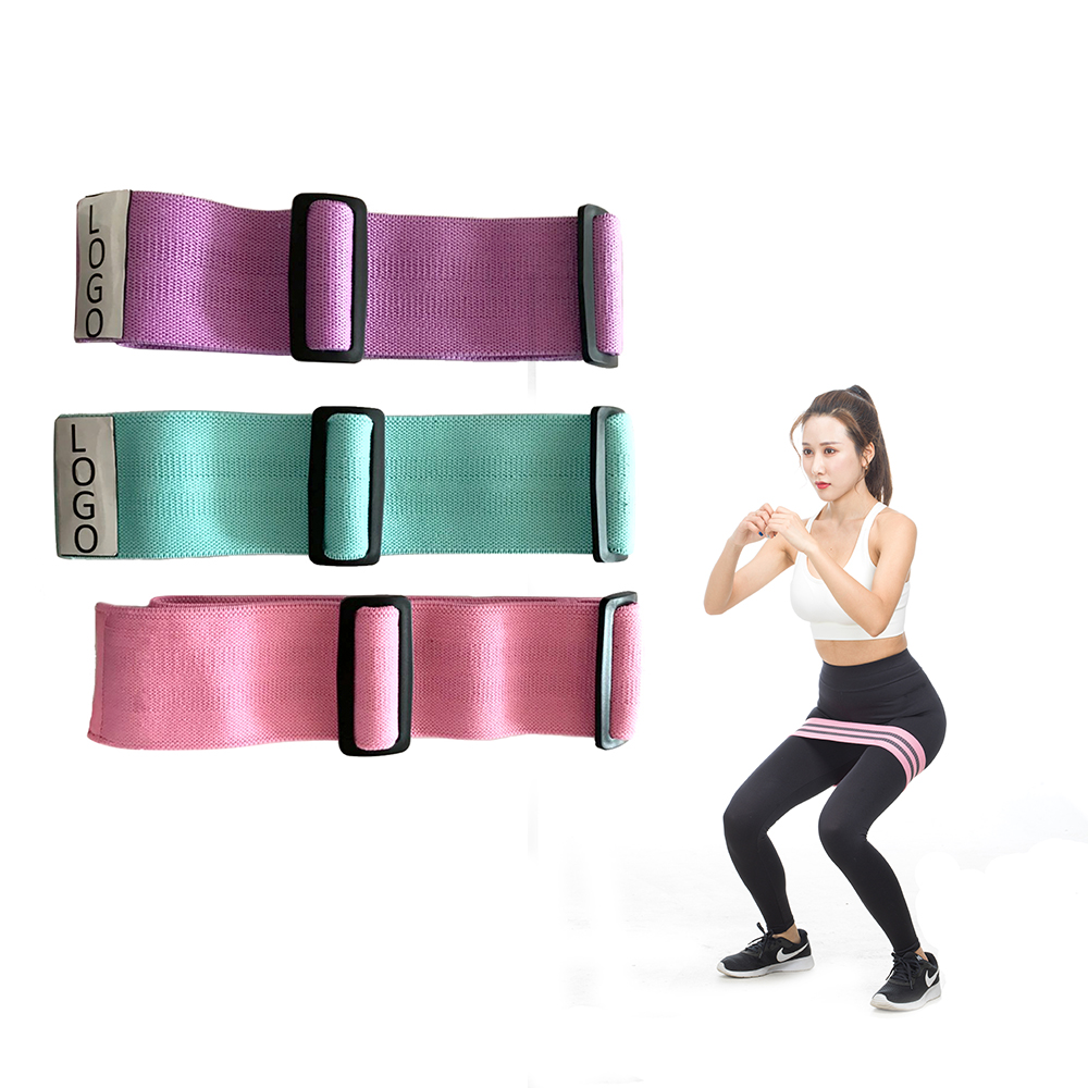 Best-Selling Shoulder Posture Brace - Adjustable resistance band – qiangjing
