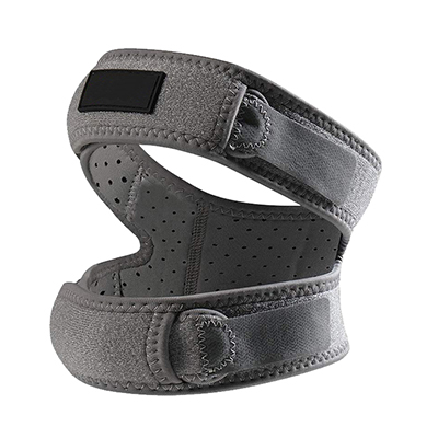 2018 High quality Magnet Knee Support - Patella belt – qiangjing