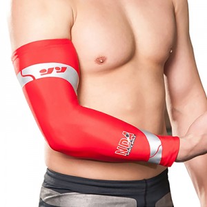 Cheapest Price Elbow Support Sleeve - UV arm sleeve – qiangjing