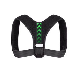 Hot sale upper back support posture corrector belt