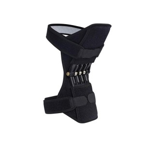 Knee booster