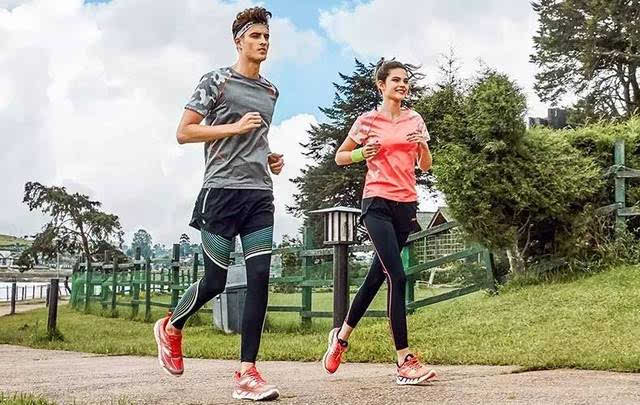 How to run effectively in summer to lose weight