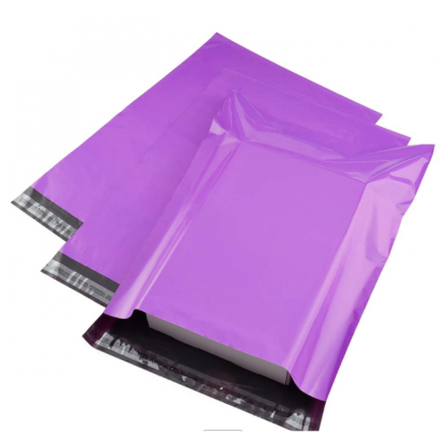 China Compostable Garment Bags Supplier –  Cornstarch Compostable Mailers Envelopes Shipping Bags Self Sealing   – LIRCON
