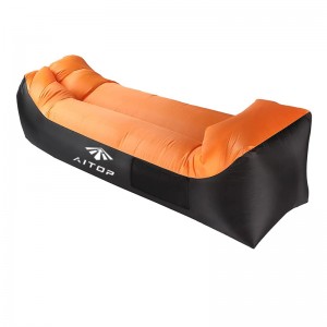 Inflatable Air Lounger Air Sofa Lazy Bag