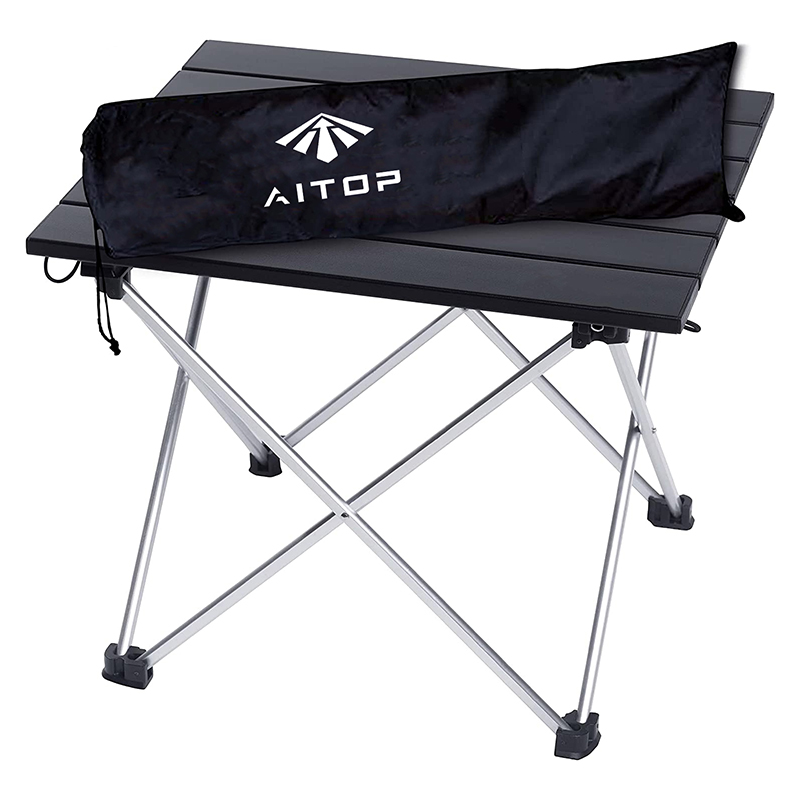 Outdoor Foldable table1