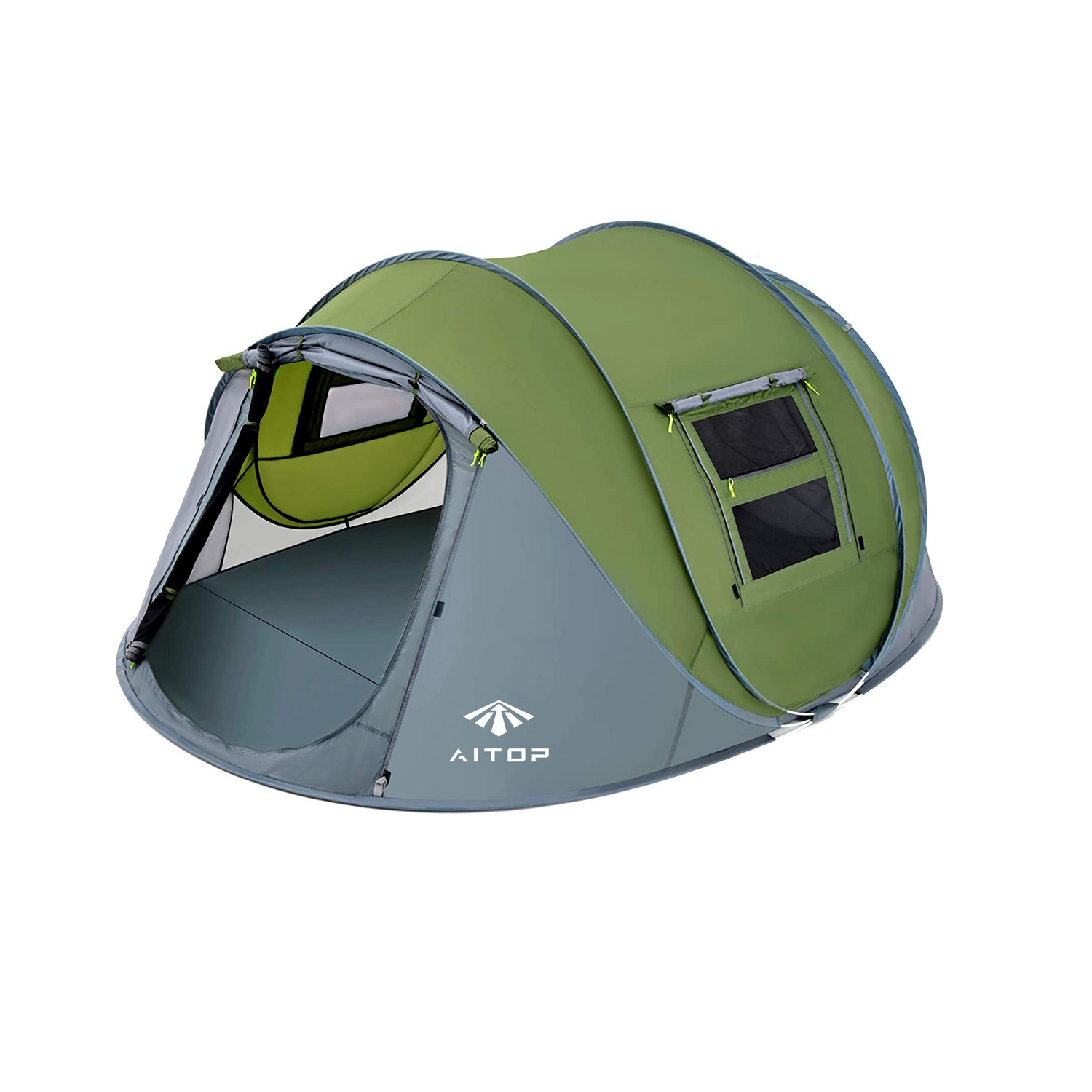 Pop-up-Tent