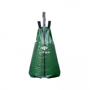 Tree Watering Bag with study handles