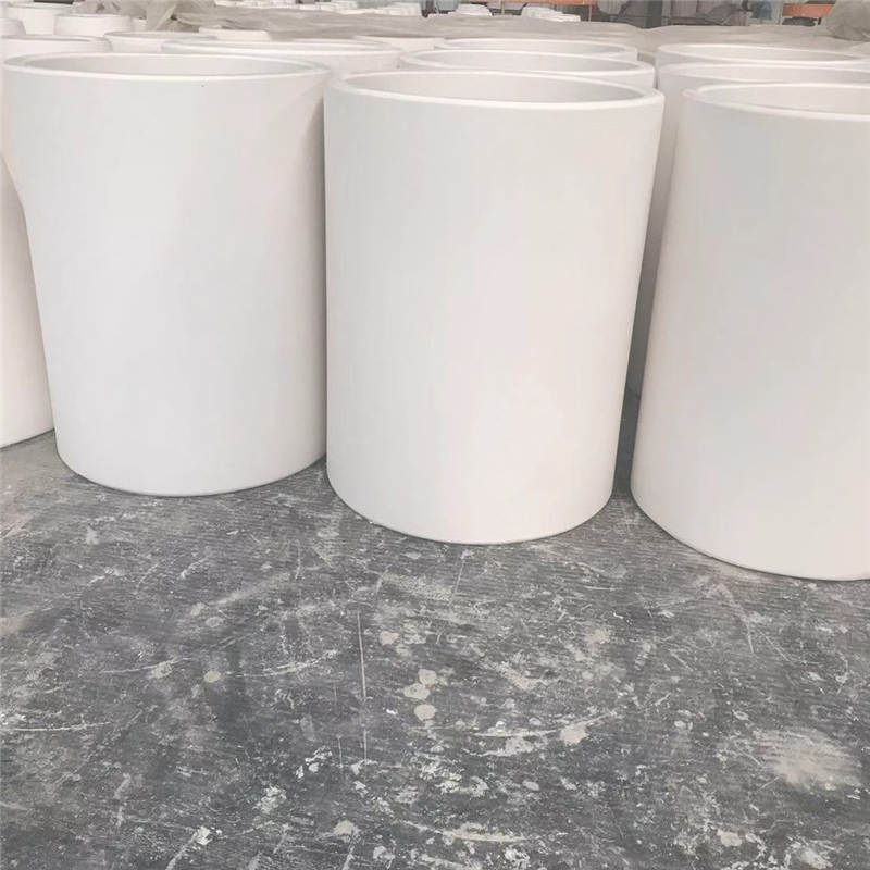 Good User Reputation for Porcelain insulators in electrosttic precipitator - china factory strain insulator electrical porcelain insulator for electrostatic precipitator  – Aiwei