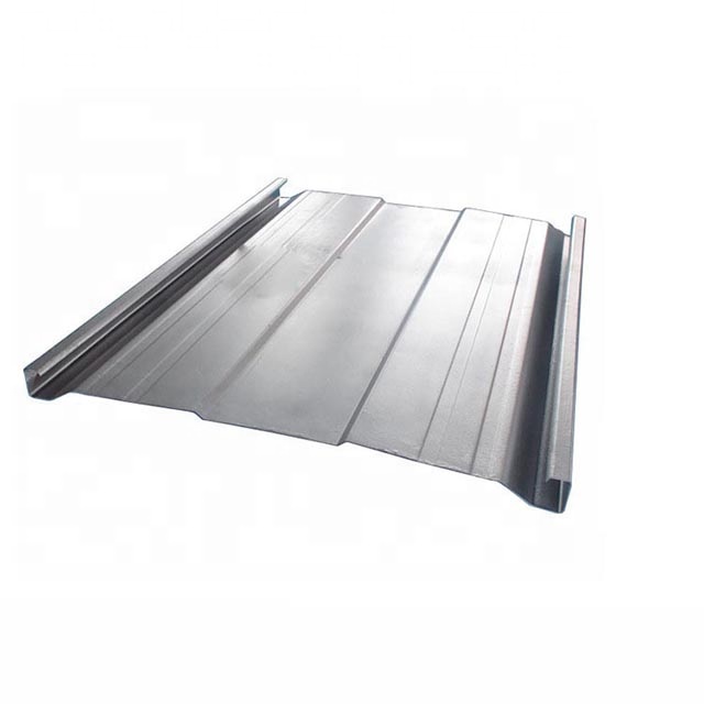 China supplier steel stainless steel ESP anode plates for dust collector