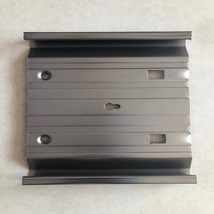 New original in chinese electrodes plates quality for esp Collecting electrodes dust collector