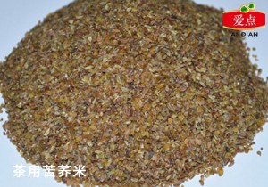 Tartary buckwheat kernel(For Tea)