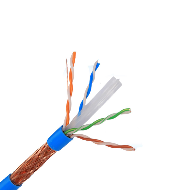 CAT6 SFTP CABLE4