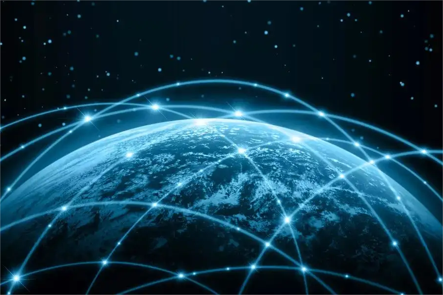 La fibra estándar logra un récord mundial de ancho de banda, superando el tráfico global total de Internet