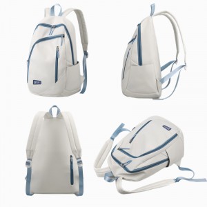 Leisure Outdoor Men’s And Women’s Backpacks, Travel Bags, Middle School Students’ Bookbag, Computer Bags