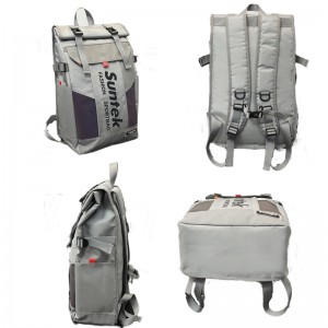 Fashion Backpack With Large Capacity For Middle School Students, College Students, Backpacks, Outdoor Leisure Travel Bags