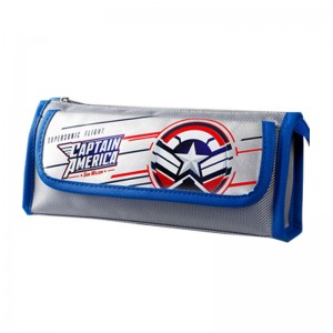 Marvel Storage Pen Bag For Primary School Student ZSL175