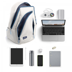 Leisure Outdoor Men’s And Women’s Backpacks, Travel Bags, Middle School Students’ Bookbag, Computer Bags
