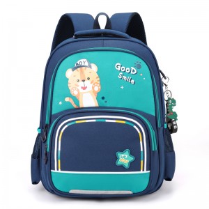 Cartoon Cute Lightweight Children’s Backpack Student Unicorn Schoolbag XY12455708