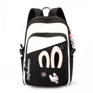 Cartoon Cute Children’s Backpack Light Leisure Travel Bag ZSL203