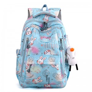 Laptop Backpack for Women School Bag Nurse Teacher Bookbags Travel package