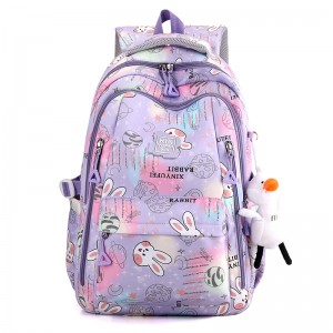 Laptop Backpack for Women School Bag Nurse Teacher Bookbags Travel package
