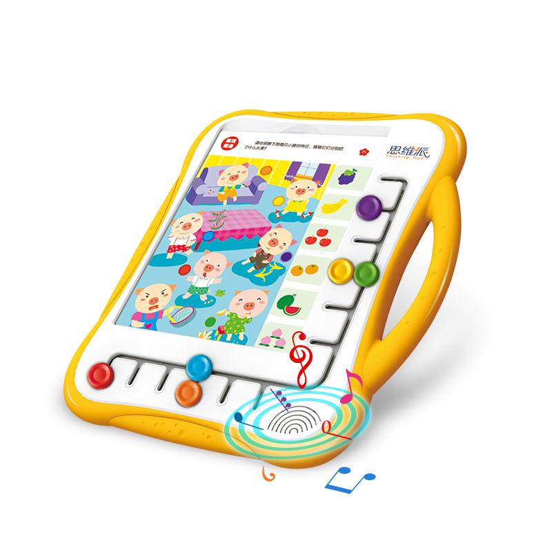 New Fashion Design for Kids Learning Toys - Smart Activity Puzzle Logic Game Board for Kids Develop Thinking – ANJI