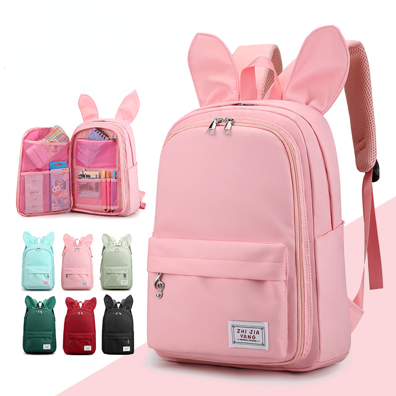 School Kids Backpack