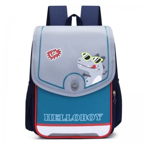 Boys’ Schoolbags Cute Backpacks Girls’ Lightweight Backpacks Children’s Outdoor Travel Bags ZSL198