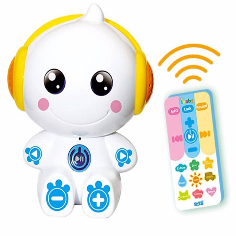 Hot Sale for Machine Learning Apps - 2020 Learning Machine Childhood Education Machine Smart Story Teller For Kids Early Learning – ANJI