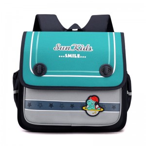 Manufacture School Backpack For Teenager Boys Girls