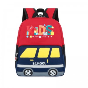 Children’s Lightweight Cute Backpack Cartoon Backpack Diving Bag ZSL117