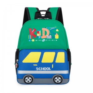 Children’s Lightweight Cute Backpack Cartoon Backpack Diving Bag ZSL117