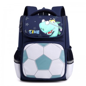 Fantasy Unicorn Pony Children’s Small School Backpack XY6715
