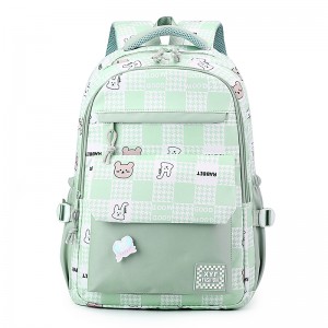 15.8inch Cute Book Bags For Girls Boys Laptop bag For Travel