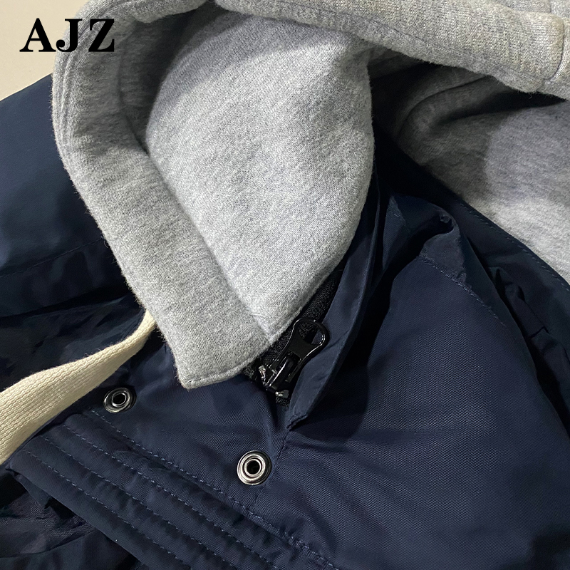 Wholesale Down-Like Padding Vest for Winter Sleeveless Jacket Hoodies Style  - China Vest and Down Jackt price