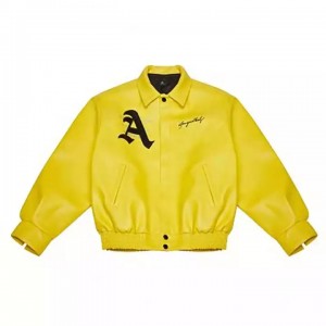 Wholesale Discount Looney Tunes Varsity Jacket - Custom Plus size mens shiny Down Jacket Packable Winter Warm Coat supplier – Chun Xuan