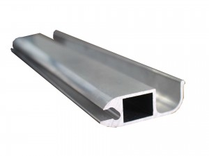 Various aluminum products