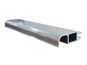 Aluminum Products Traffic Industry