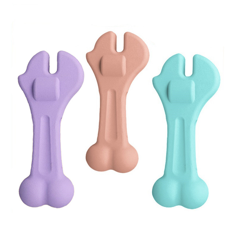 Cleaning the Chewsational Wrench Rubber Chewing Toys Featured Image
