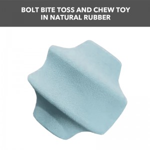 Ngawanohkeun Ultimate Chew Toy Set anyar