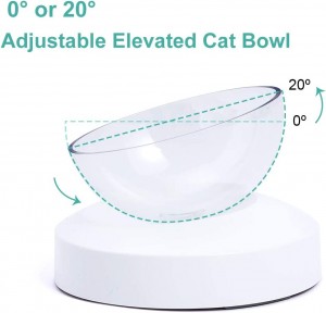 Infinite Pet Bowl (One Bowl Type)