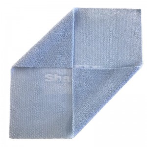 Microfibre cleaning cloth-Multi-purpose-Lint free