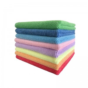 OEM/ODM Supplier Bath Wrap - Microfibre cleaning cloth-Multi-purpose-Lint free  – AKTIVKOHLE