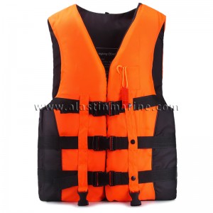 General Purpose Boating Vest