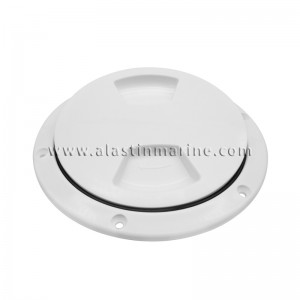 Farin ABS Filastik Round Hatch Cover Deck Plate