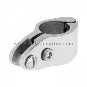 Marine Hardware Stainless Steel Top Slide With Pin