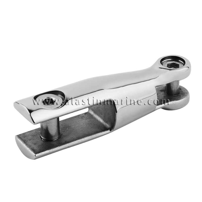 Alastin 316 Stainless Steel Anchor Connector