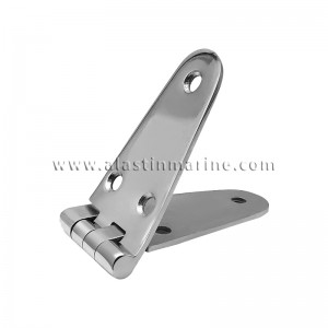 6 Hole Heavy Stainless Steel Casting Casting Hinge Doors For Windows