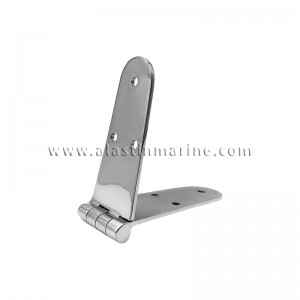 316 Stainless Steel Casting Hinge Cabinet Doors For Windows