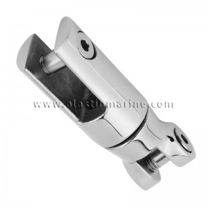 AISI316 Stainless Steel Anchor Double Connector